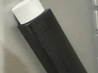 0.12mm layer, 2 walls, 100% infill