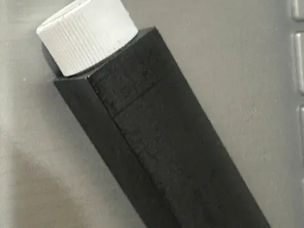Boom Boom Stick Keychain not tampon