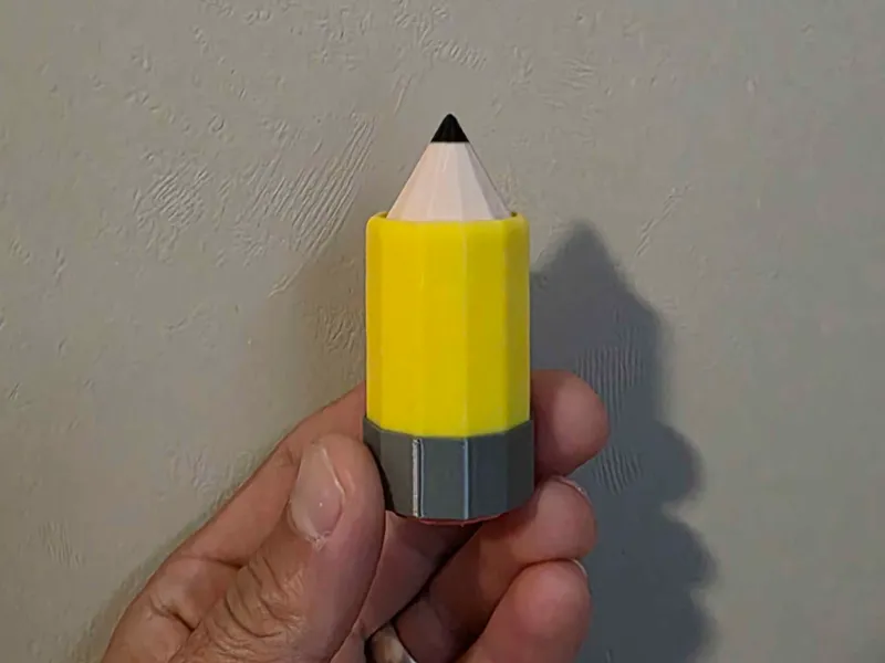 PENCIL CLICKER