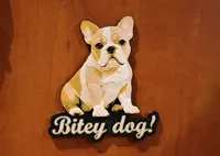 Bouledogue français façon HueForge (sans AMS) — photo 5
