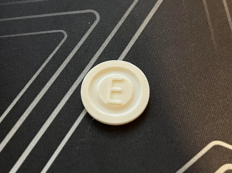 E-Coin