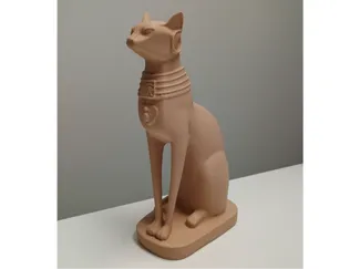Egyptian Cat