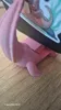 Cube to push phone up