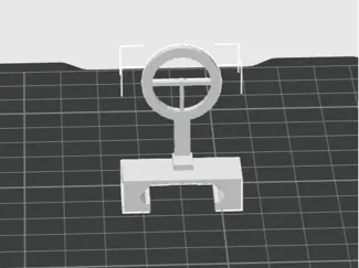 sight for amazon gel / bb guns