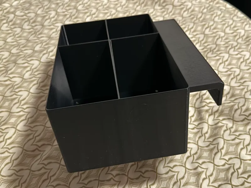 Würth-kompatible Aufbewahrungsbox V2
