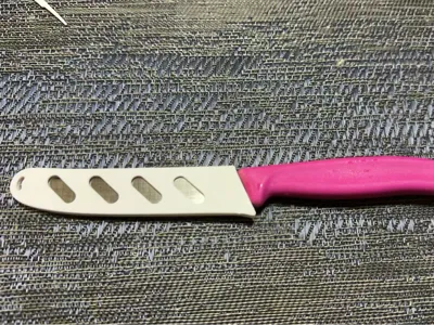 Tomato Knife Sheath