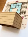 Key holder - without custom sign