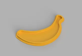 Banana Bathbomb
