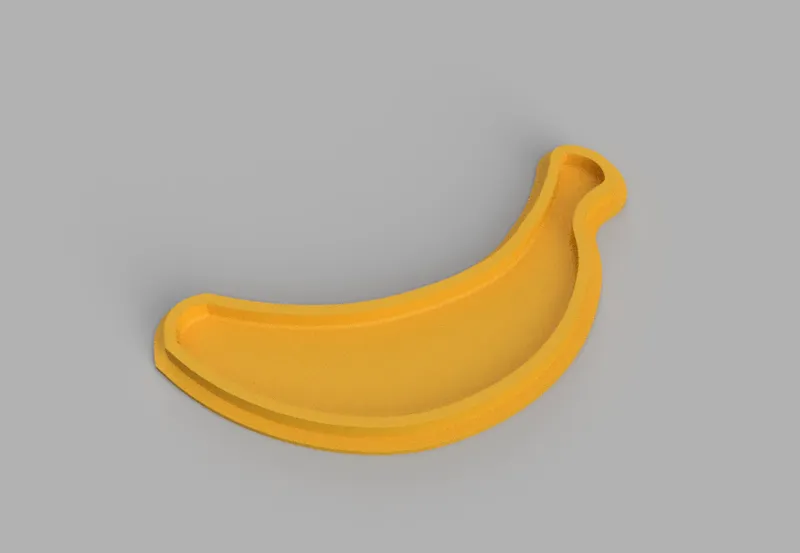 Banana Bathbomb