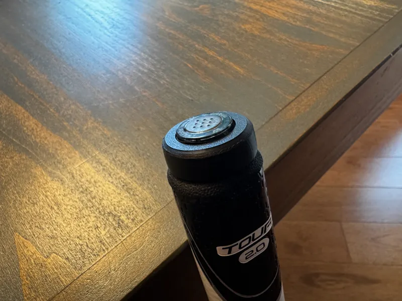 Arccos Sensor Adapter for Super Stroke (VERY SLIM)