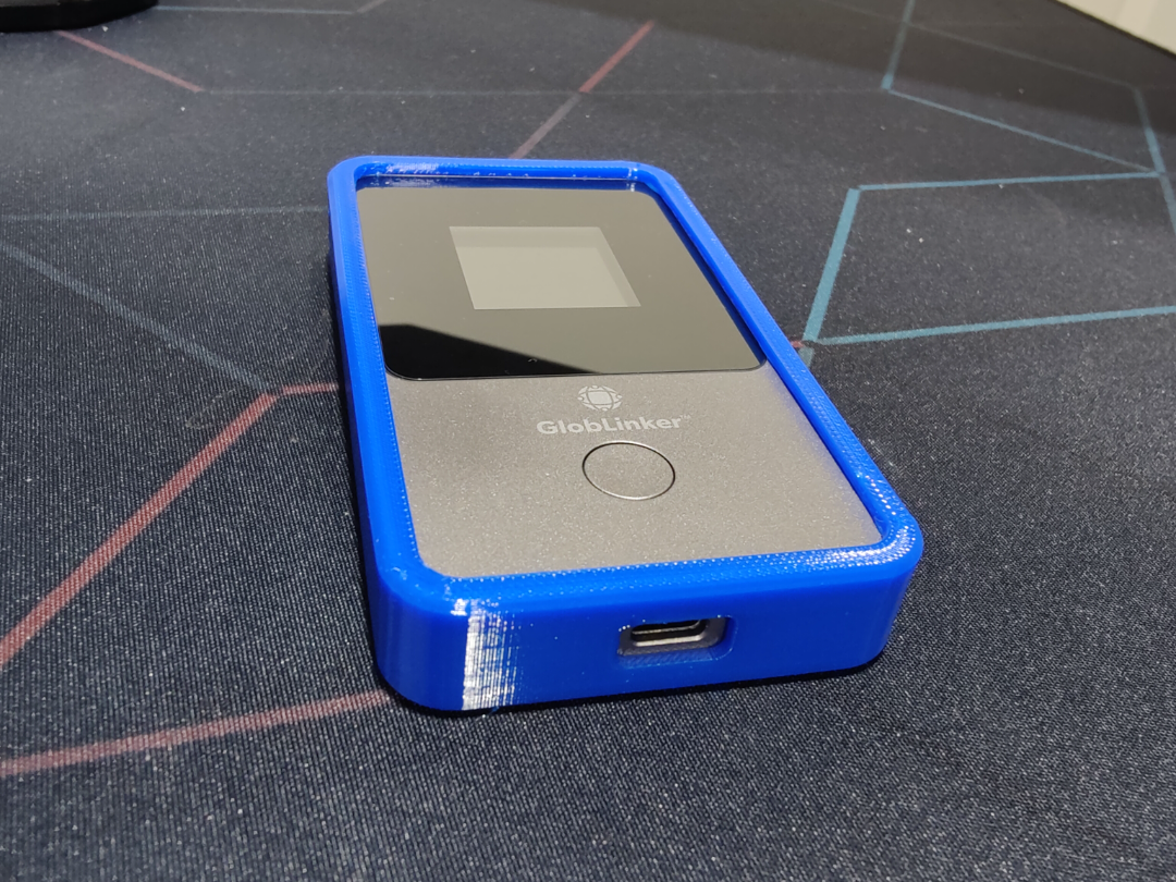 Globlinker Portable WiFi Case