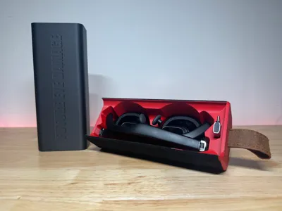 XReal One Pro Hard Case