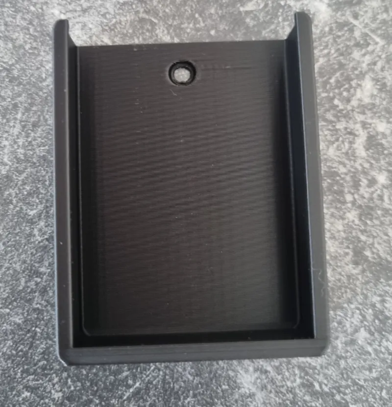 Holder for FIRE TV remote control