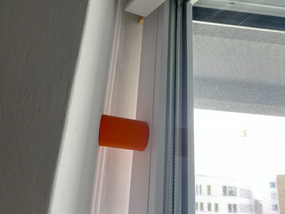 Türstopper / Fensterstopper 