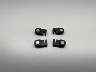 Parallel Bar Holder