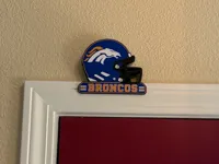 15mm Ledge Depth, 0.2mm layer, 2 walls, 10% infill
