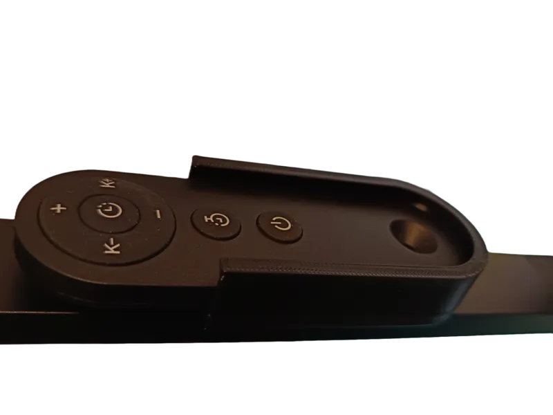 Neewer LED Light Remote Holder