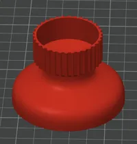 Support inverseur pour bouteille de sriracha — photo 2