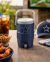 Cowboys Koozie - Compatibility update