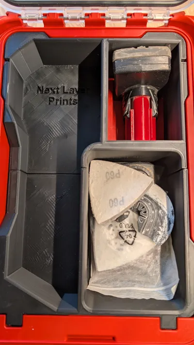 Compact Insert M12 Fuel Multi Tool by Next Layer Prints MakerWorld ...