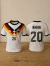 Germania Amiri #20