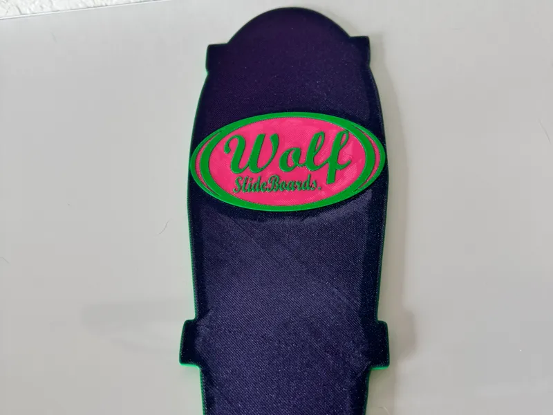 Small pets Slideboard