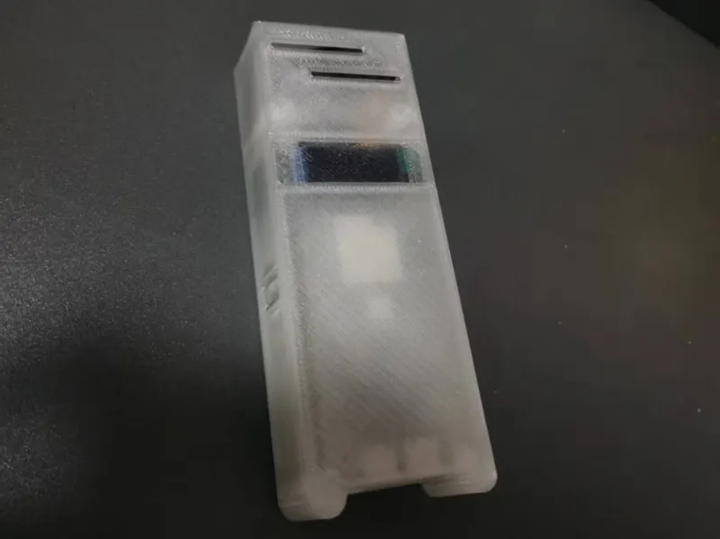 小智AI外壳适配多种喇叭
