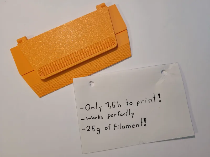 Hole Puncher