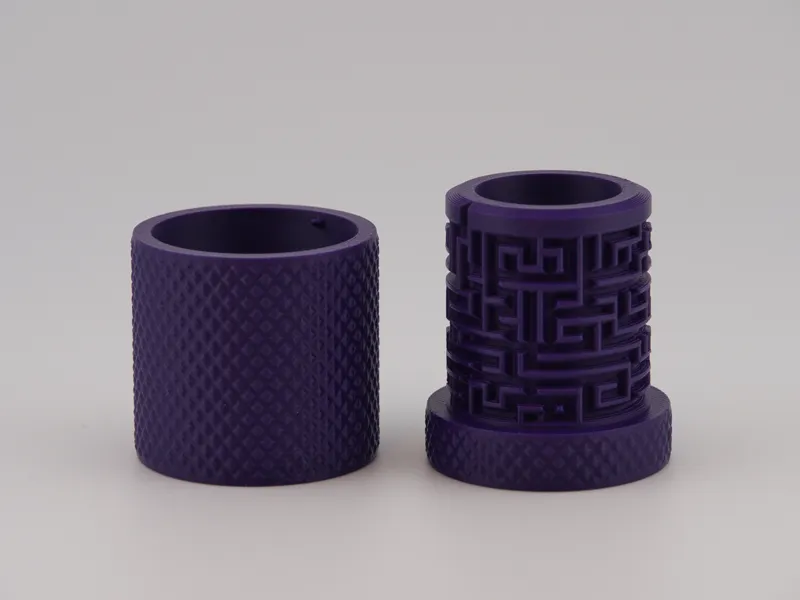 Labyrinth Puzzlebox - small version