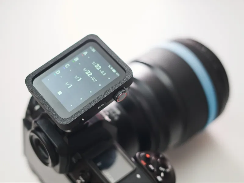 Godox X3 Pro Remote Bumper / crash guard 