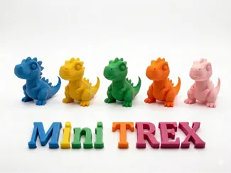 Mini TREX
