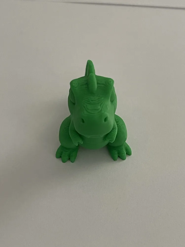 Mini TREX - Free 3D Print Model - MakerWorld