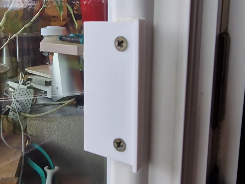 Balcony Door Outer Handle