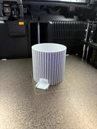 Drain Cup - 80 mm 