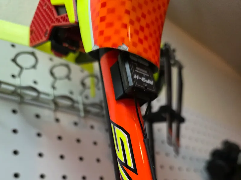 raw 420 rx mount ( or any 20mm boom)