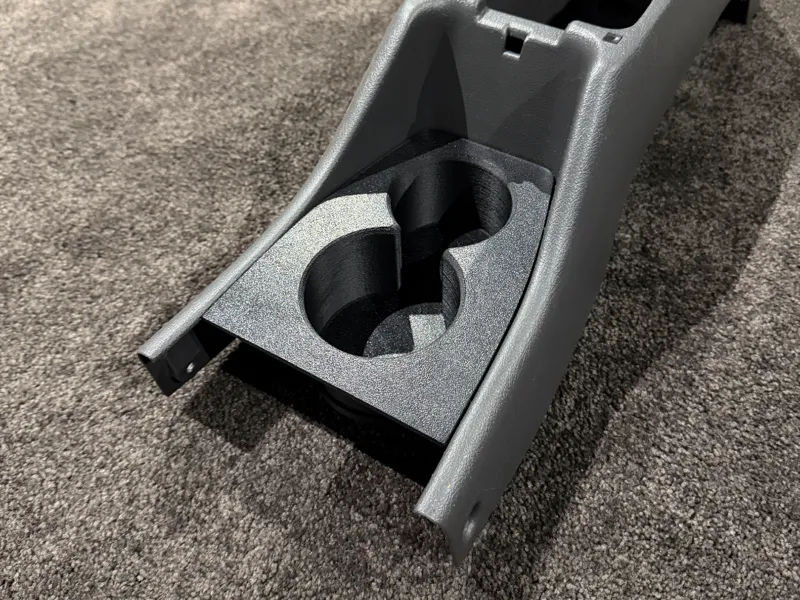 Toyota Hilux 1989–1997 Cup Holder