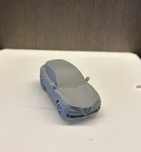 Modèle réduit Alfa Romeo Stelvio 1:64 — photo 3