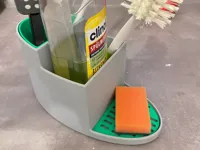 0.2mm layer, 3 walls, 15% infill