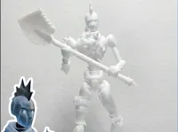 0.28mm layer, 2 walls, 15% infill