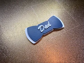 Bow Tie Name