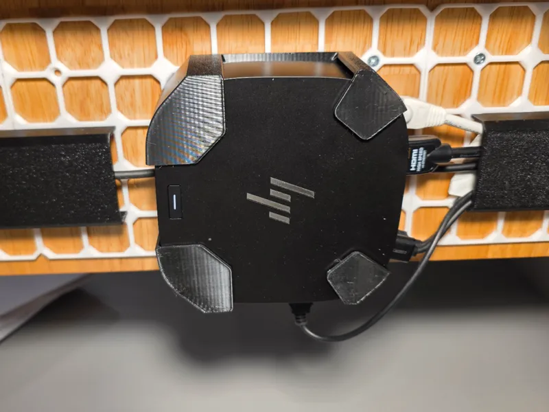 HP G5 Dock openGrid and openGrid Lite