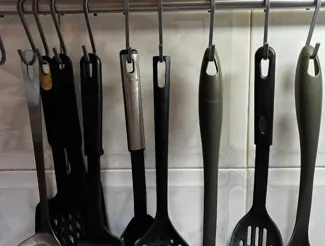 Ikea Kitchen Hooks