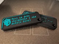 Both AMS and NO AMS versions 0.16mm layer, 0.4 nozzle