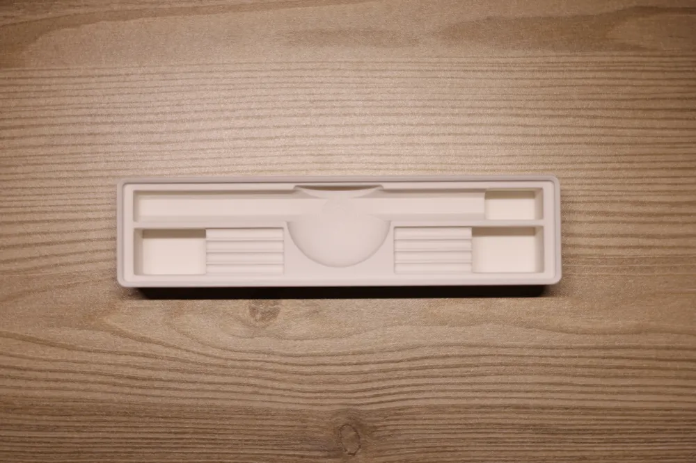 Gridfinity Deburring Tool - Free 3D Print Model - MakerWorld