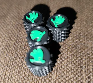 skoda valve 