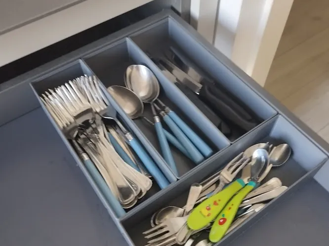 Gridfinity Cuttler Organizer