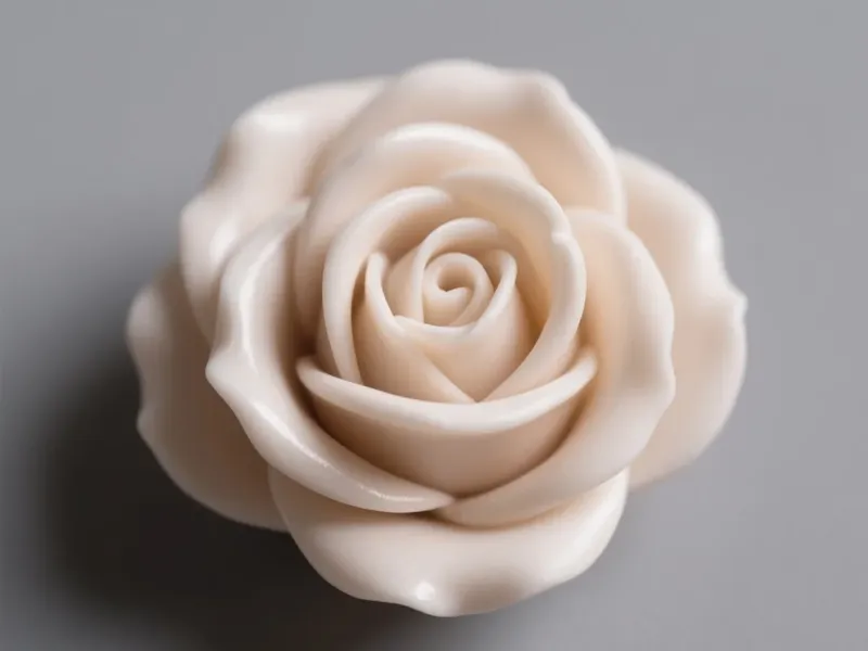 玫瑰花串珠