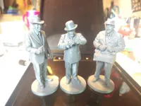 0.16mm layer, 3 walls, 15% infill