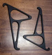 Time Optimized & Filament Saver