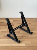 Adjustable crossbar add-on
